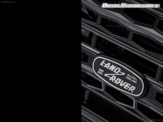 Land Rover Defender 2 Million Picture #12 Land Rover Defender 2 Million Picture #12